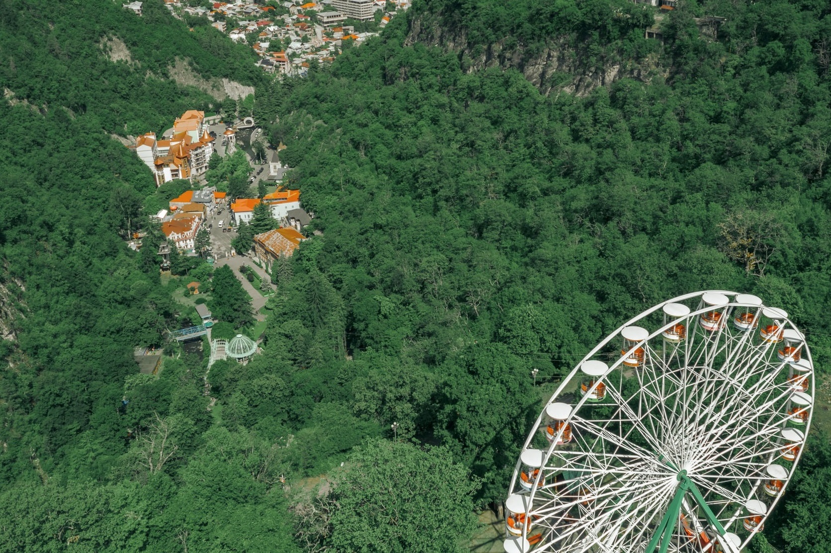 borjomi Tour 